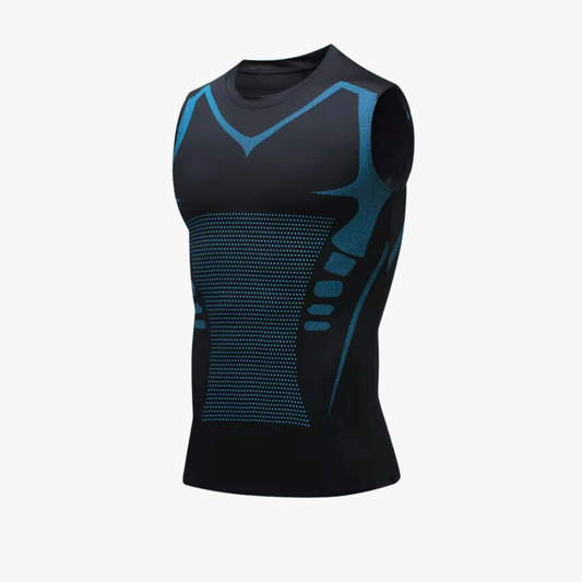 AlphaCore™ - Tank Gainant Homme